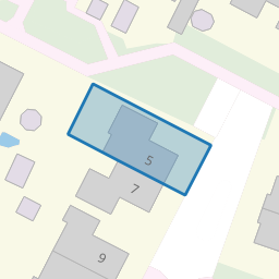 Perceel GBG00-M-1507