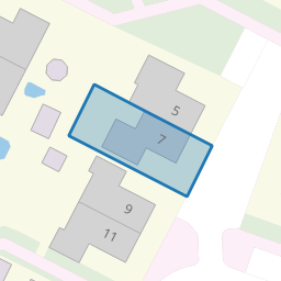 Perceel GBG00-M-1508