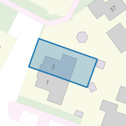 Perceel GBG00-M-1509