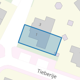 Perceel GBG00-M-1510