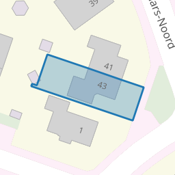 Perceel GBG00-M-1513