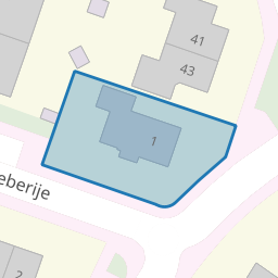 Perceel GBG00-M-1514