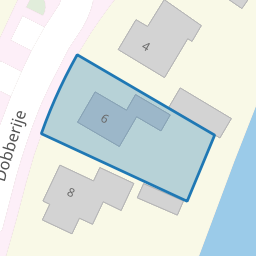 Perceel GBG00-M-1516