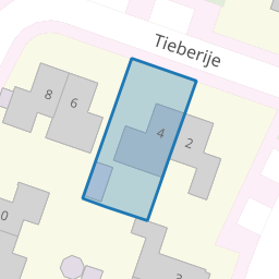 Perceel GBG00-M-1517