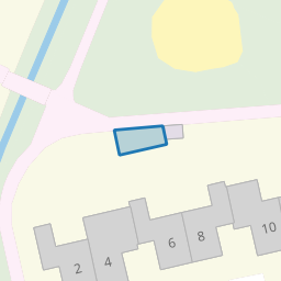 Perceel GBG00-M-1520