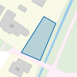 Perceel GBG00-M-1523