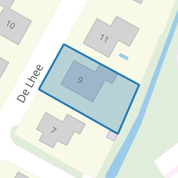 Perceel GBG00-M-1524