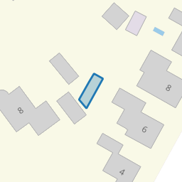 Perceel GBG00-M-1529