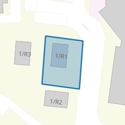 Perceel GBG00-M-1532