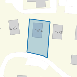 Perceel GBG00-M-1535