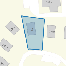 Perceel GBG00-M-1536