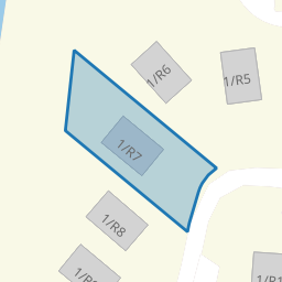 Perceel GBG00-M-1538