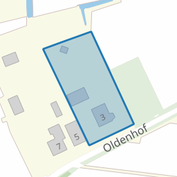 Perceel GBG00-M-1544