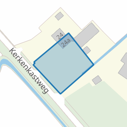 Perceel GBG00-M-1554