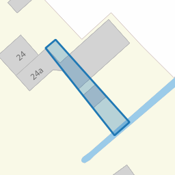 Perceel GBG00-M-1555