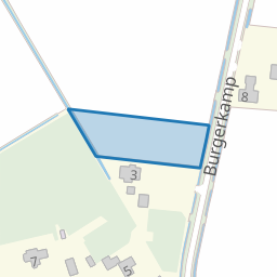 Perceel GBG00-M-1559