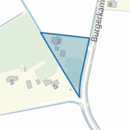 Perceel GBG00-M-1560