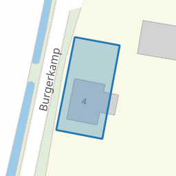 Perceel GBG00-M-1561