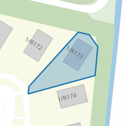 Perceel GBG00-M-1571