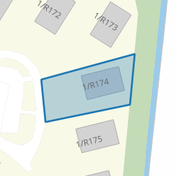 Perceel GBG00-M-1572