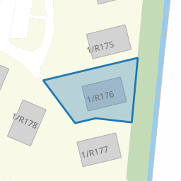 Perceel GBG00-M-1574