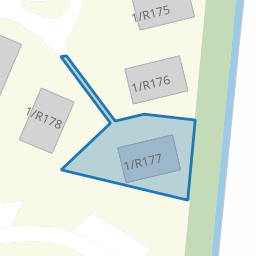 Perceel GBG00-M-1575