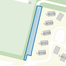 Perceel GBG00-M-1578