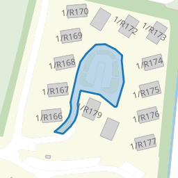 Perceel GBG00-M-1579