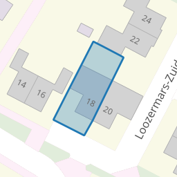 Perceel GBG00-M-1582