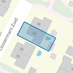 Perceel GBG00-M-1585