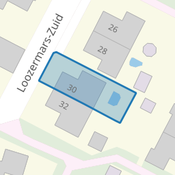 Perceel GBG00-M-1586