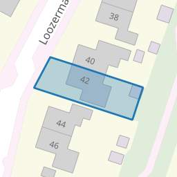 Perceel GBG00-M-1592