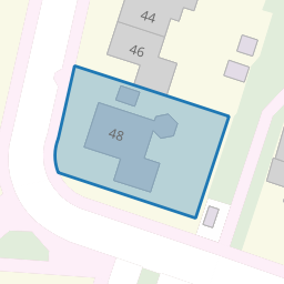 Perceel GBG00-M-1595