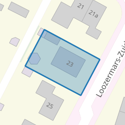 Perceel GBG00-M-1596