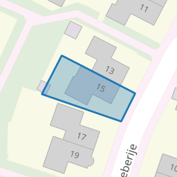 Perceel GBG00-M-1602