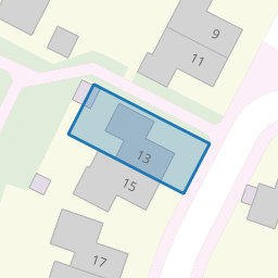 Perceel GBG00-M-1603