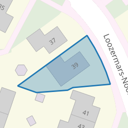 Perceel GBG00-M-1604