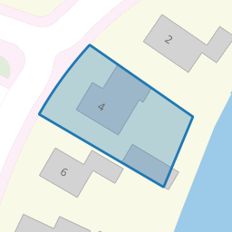 Perceel GBG00-M-1606