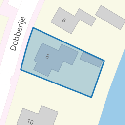 Perceel GBG00-M-1607