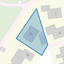 Perceel GBG00-M-1608