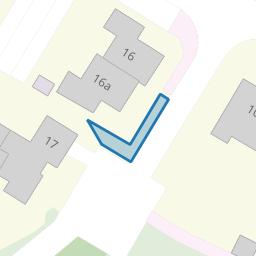 Perceel GBG00-M-1611