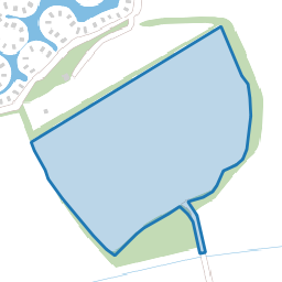 Perceel GBG00-M-1615