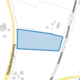 Perceel GBG00-M-1621