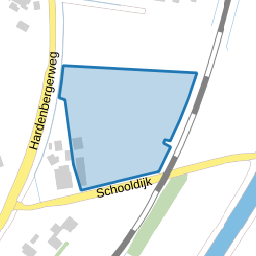 Perceel GBG00-M-1622