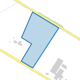 Perceel GBG00-M-1624