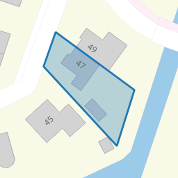 Perceel GBG00-M-1626