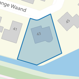 Perceel GBG00-M-1628