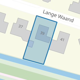 Perceel GBG00-M-1630