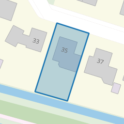 Perceel GBG00-M-1632