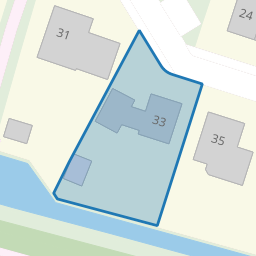 Perceel GBG00-M-1633